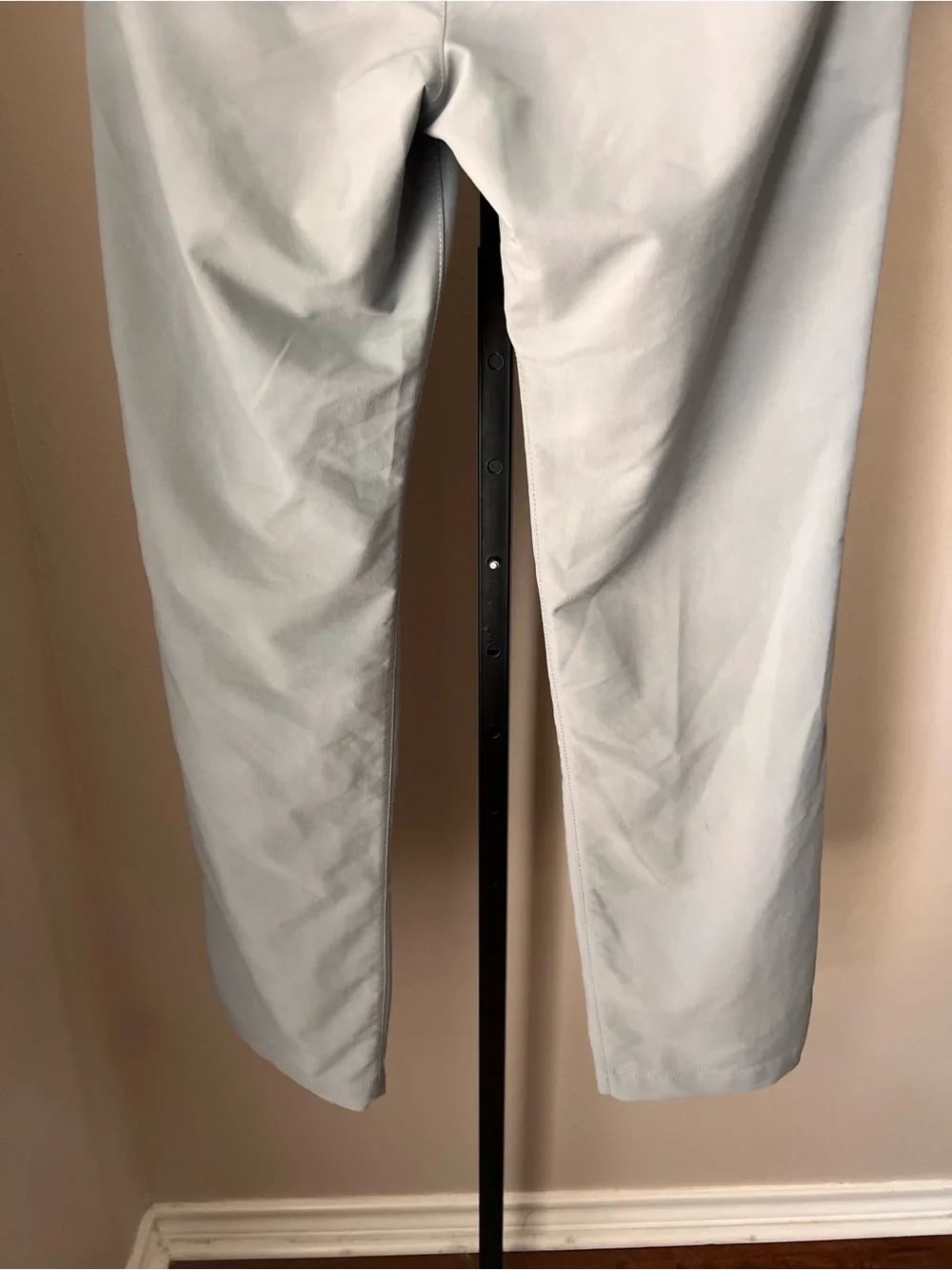 Under Armour Light Gray Men's Chino Pants
